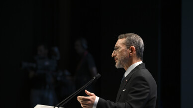 Fahrettin Altun: Türkiye küresel yatırım mücadelesi veriyor