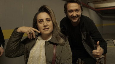 Fahrinayt ile kahkaha şöleni