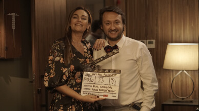 Fahrinayt 29 Kasım’da sinemalarda