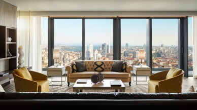 Doğu Avrupa’nın En İyi Lüks Oteli belli oldu