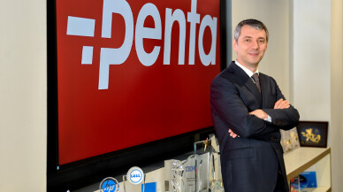 Penta Teknoloji güçlü finansal performansını sürdürüyor