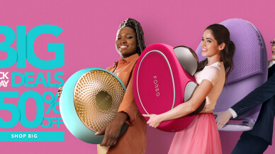 FOREO'da Büyük Kasım İndirimi