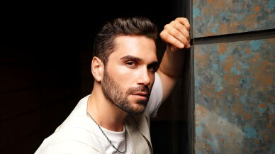 Furkan Anıl'ın İrem Derici hayali