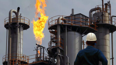 Türkmen gazının Avrupa'ya taşınmasında Türkiye kilit rol üstlenecek