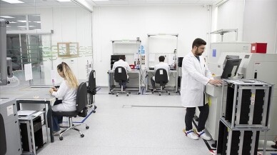 Türkiye'nin ilk akıllı kamerası için işler büyüyor