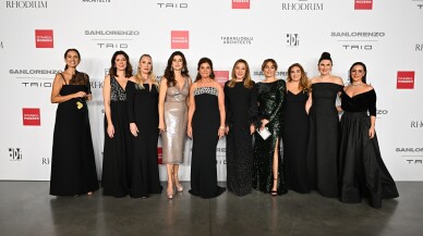 Gala Modern’e kadın sanatçıların yapıtları damga vuruyor