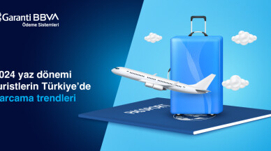 Yazın Türkiye’de en fazla harcamayı hangi millet yaptı?