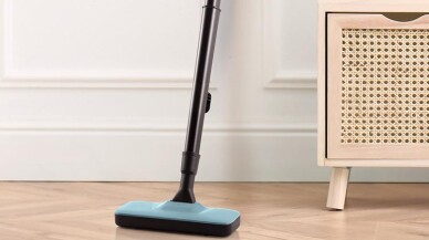 Efsane süpürge markası GırGır yeniden hayat buluyor