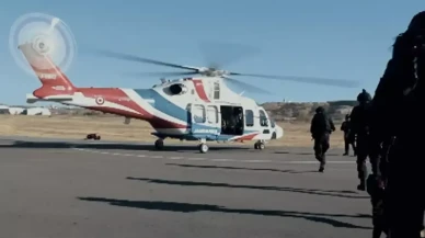 GÖKBEY tüm görevler için hazır