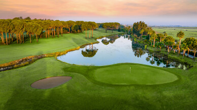 Dünya Kupası'na ev sahipliği yapacak