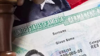 Green Card 2025 Sonuçları Sorgulama Ekranı: Yeşil Kart Sonuçları Nereden Öğrenilir?