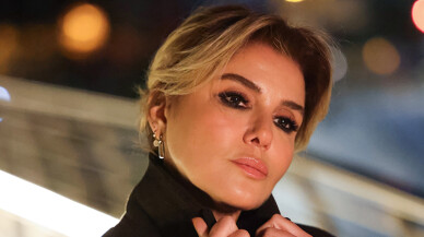 Gülben Ergen'den yeni hit geldi