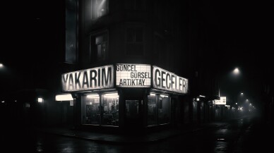 Duyguların geçmişten günümüze yansıması