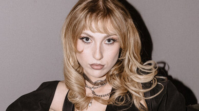 Güneş, yeni teklisi Şehir Uyumaz'ı müzikseverlerle buluşturmaya hazırlanıyor