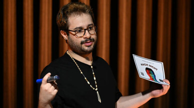 Sihirbazlıkta yeni boyut