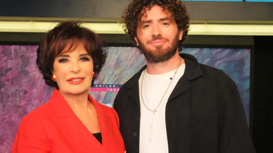 Hülya Koçyiğit'in bu haftaki konuğu Hakan Mengüç