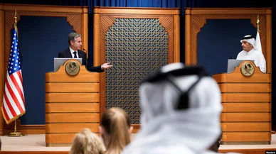 Financial Times: Hamas liderleri Türkiye'ye taşınabilir