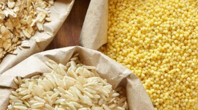 10 ayda 2,8 milyar dolarlık hububat ve bakliyat ihracatı