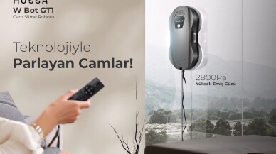 HUSSA teknolojide sadelik ve işlevselliği buluşturarak sahneye çıkıyor