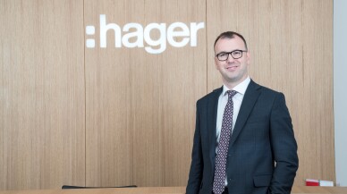 Hager’den sürdürülebilir gelecek için yeni adım