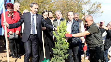 Aran'dan S&P yorumu: Borçlanma maliyetlerimize olumlu etki edecek