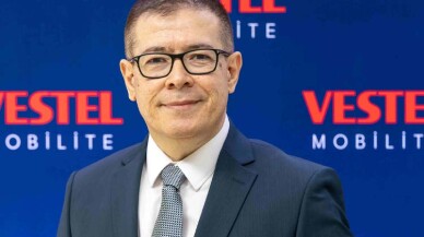 Vestel Mobilite EASE Genel Kurulunda ürün ve teknolojilerini tanıttı