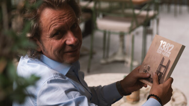 Yazar Hakan Sinangil’den Unutulmaz Bir Bölüm!