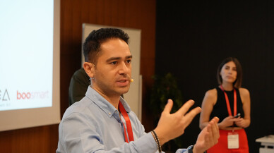 Her saniye yüzlerce ürün satılacak