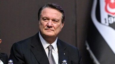 Hasan Arat, Beşiktaş'tan neden istifa ettiğini açıkladı!