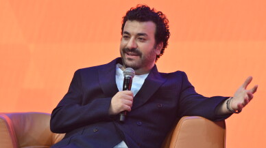 Hasan Can Kaya: Toplu terapi seansı yapıyoruz