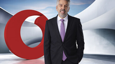 Vodafone Grubu ilk yüzde 1'lik dilime girdi