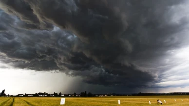 Hava bugün nasıl olacak?