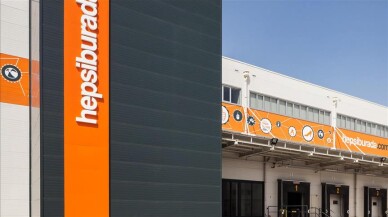 Hepsiburada'dan Yılbaşı Pazarı kampanyası