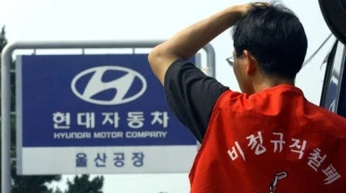 Araç testinde gizemli kaza! Üç kişi boğularak can verdi