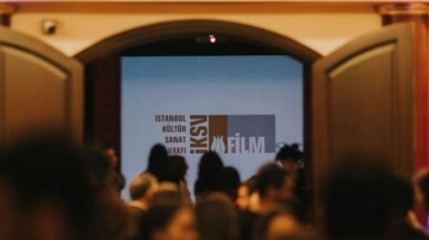 44. İstanbul Film Festivali için başvurular başladı
