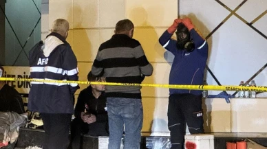 Haşere ilaçlaması sonrası bebeğini kaybeden aile hukuk mücadelesine hazırlanıyor