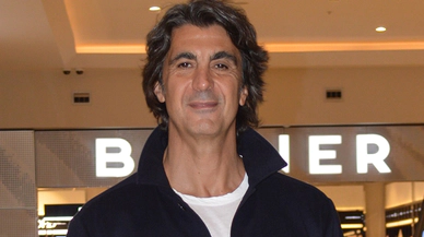 İbrahim Kutluay hayırlı olsuna gitti