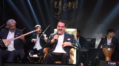 İbrahim Tatlıses: Sizler sayesinde var oldum!