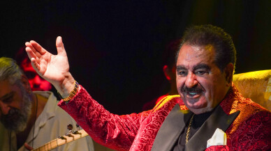 İstanbul imparatoruna kavuştu