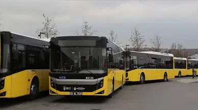 İstanbul'da vatandaşların İETT'den talebi güvenlik