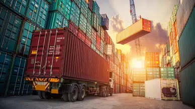 Doğu Karadeniz'in ihracatı 1,3 milyar doları aştı