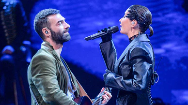 Sıla-İlker Kaleli çiftinin şarkısı zirvede