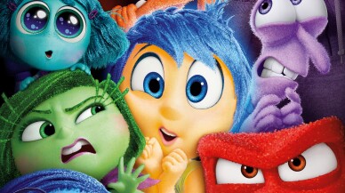 Inside Out 2 ve daha fazlası Kasım ayında Tivibu’da