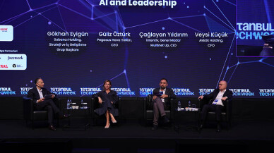 Ödeme sistemlerinin geleceği, yapay zekalı hibrit modellerde