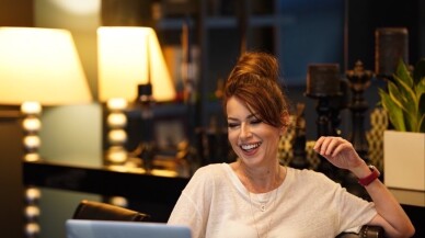 İpek Tuzcuoğlu rekora gidiyor