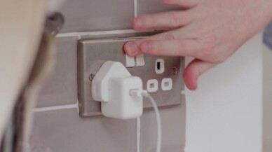 Vücut ısımız yeni enerji kaynağımız olabilir mi?