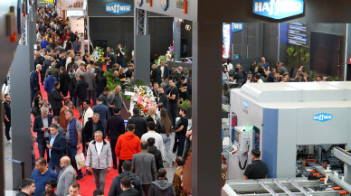 Avrasya’nın Lider Pencere, Kapı ve Cam Fuarları için Geri Sayım Başladı!