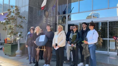 İtalya vizesi mağduru Türk öğrencilerin bekleyişi sürüyor