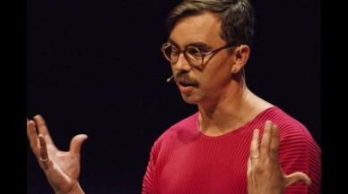 İsrail'e boykot çağrısı yapan sanatçının ödülü iptal edildi