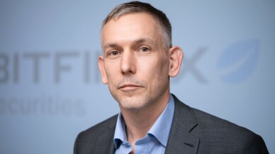 Bitfinex Securities, ABD hazine bonolarının ilk halka arzını duyurdu